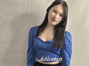 Ashlewhite