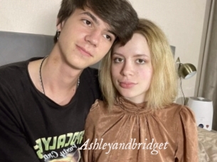 Ashleyandbridget
