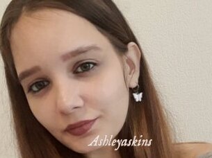 Ashleyaskins