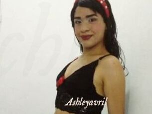 Ashleyavril