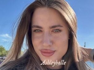 Ashleyballe