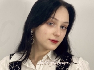 Ashleybeacher
