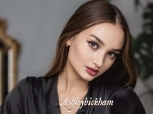 Ashleybickham