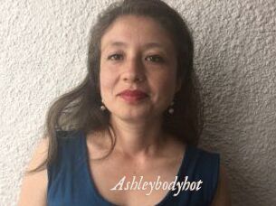 Ashleybodyhot
