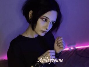 Ashleyboune