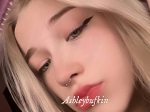 Ashleybufkin