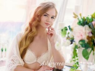 Ashleycream