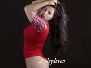 Ashleydevon