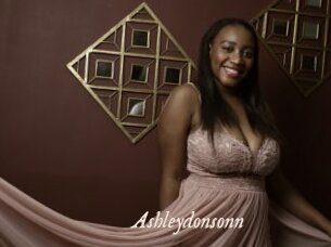 Ashleydonsonn