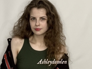 Ashleydowlen