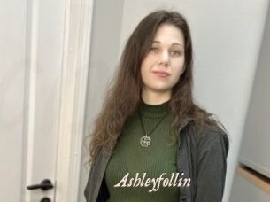 Ashleyfollin