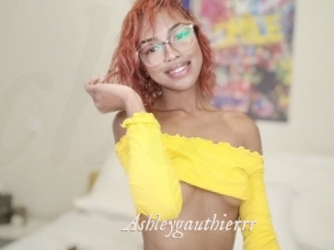 Ashleygauthierrr
