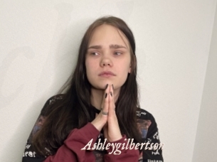 Ashleygilbertson