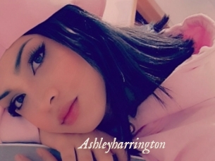 Ashleyharrington