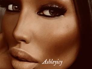 Ashleyicy