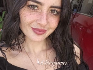 Ashleyjannes