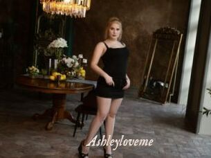 Ashleyloveme