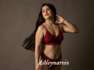 Ashleymarvin