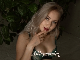 Ashleymoralez
