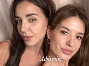 Ashleyniki