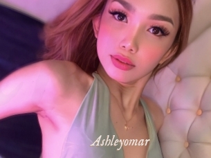 Ashleyomar