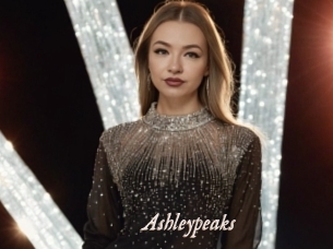 Ashleypeaks