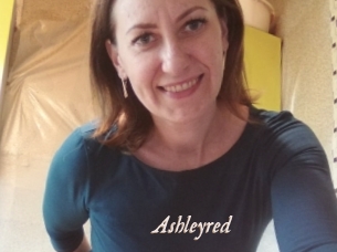 Ashleyred