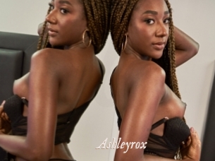 Ashleyrox