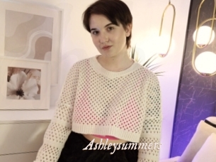 Ashleysummers