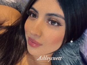Ashleyswett