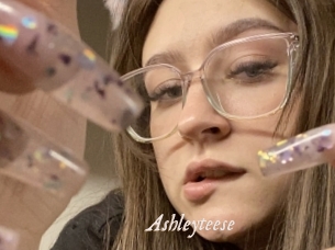 Ashleyteese