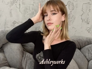 Ashleyuorks