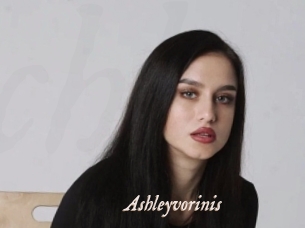 Ashleyvorinis