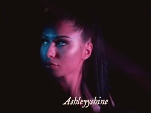 Ashleyyshine