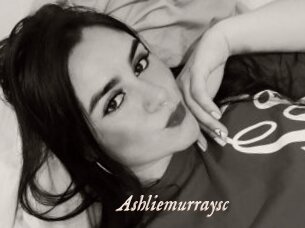 Ashliemurraysc