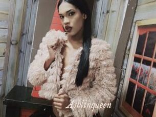 Ashlinqueen