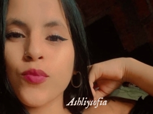 Ashliysofia