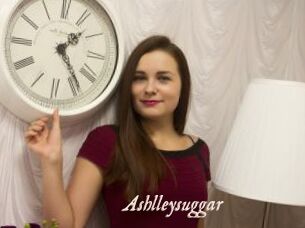 Ashlleysuggar