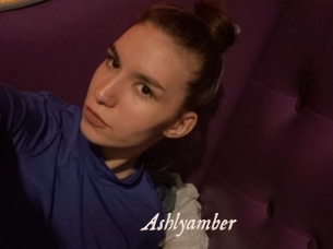 Ashlyamber