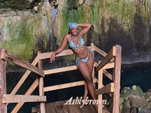 Ashlybrown