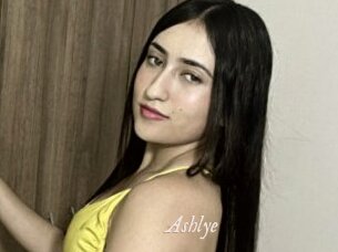 Ashlye