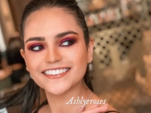 Ashlyeroses