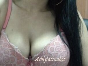 Ashlylatinahot