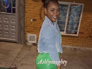 Ashlynaughty