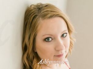 Ashlynnqueen