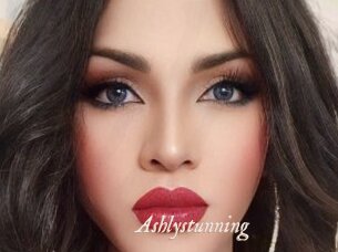 Ashlystunning