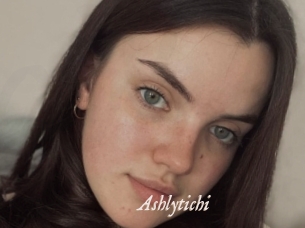 Ashlytichi