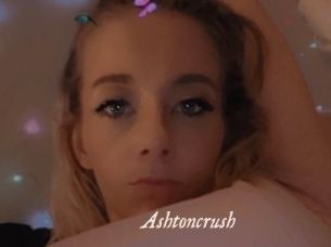 Ashtoncrush