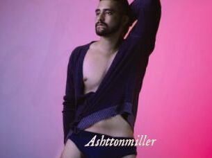 Ashttonmiller