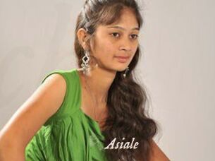 Asiale